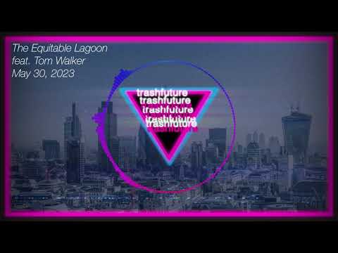 The Equitable Lagoon feat. Tom Walker