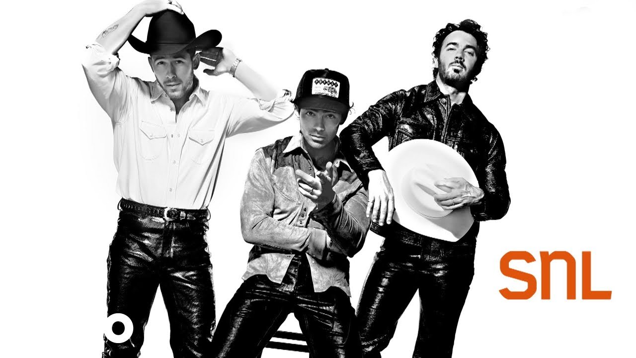 Jonas Brothers - Walls