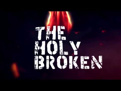 THE HOLY BROKEN - "Runnin' Down A Dream" Live at Truckstop Mixtape 5: Tom Petty Night