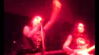 El temor de Dios (Via Dolorosa)