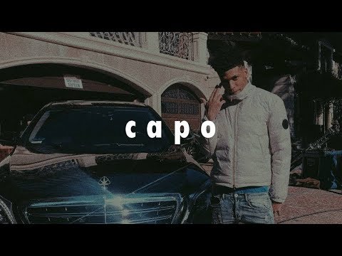 Free NLE Choppa x Splurge Type Beat - ''Capo'' | Shotta Flow Type Beat 2019