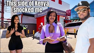 Shocked!! this can't be Africa 🇰🇪