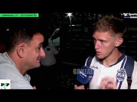 Step by Step - Gimnasia LP 1-1 Estudiantes LP - Opening 2025