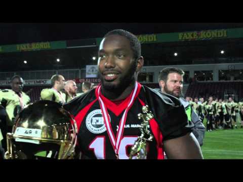 Motivation - Mermaid Bowl XXIV.m4v