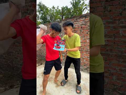 Homeless Boy… Judged Too Quickly 😢🎂