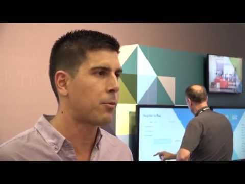VMworld 2015 - DevOps