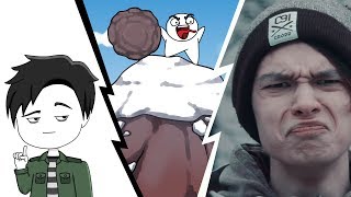 Как сделать Видео На Миллион ( Обзор на Gaomon PD1560)