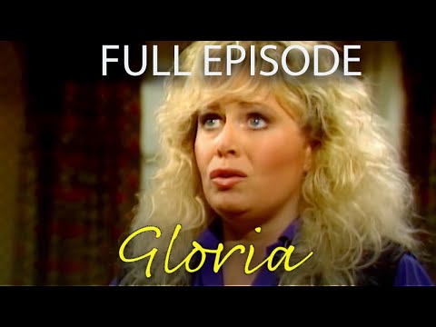 Gloria | Gloria On The Couch | Season 1 Episode 13 Full Episode | The Norman Lear Effect