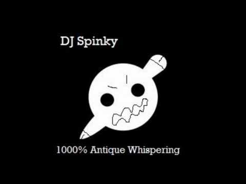 01 Knife Party - Destroy Them With Lazers (DJ Spinky Enhancement)