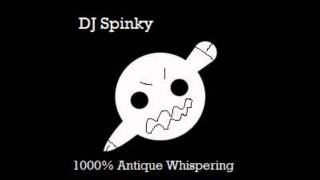 01 Knife Party - Destroy Them With Lazers (DJ Spinky Enhancement)