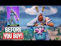 Before You Buy MISS BUNNY PENNY, watch this! (Fortnite Battle Royale)