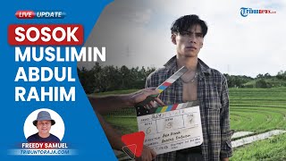 Putra Toraja Go Internasional, Muslimin Abdul Rahim Dilirik Pasar Luar Negeri hingga Tembus Netflix