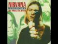 Marigold Nirvana -Dave's original demo 