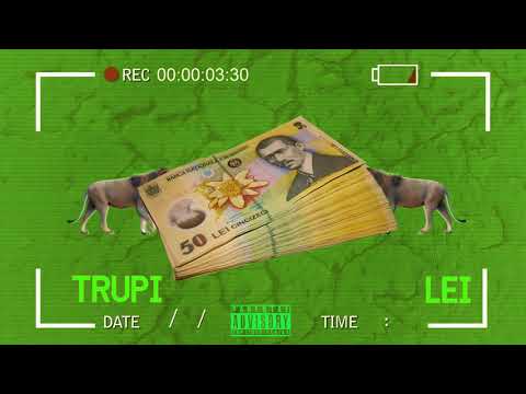 Trupi - Lei