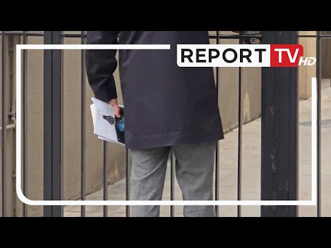 ‘Mjellma e zezë’, ja libri i parë që Veliaj lexon në qeli! Takim me Sekretari e Përgjithshëm