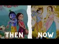 Krishna Aur Kans Full Story In 10 Minutes Start To End