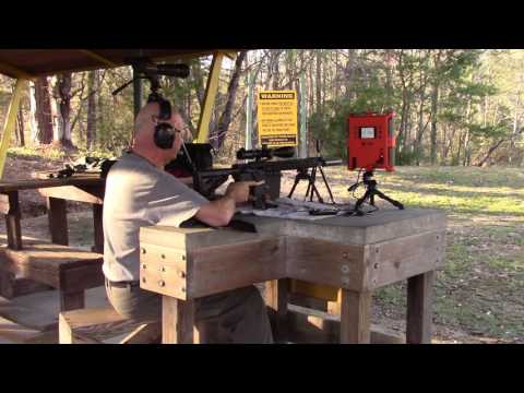 Faxon .308 Gunner Profile #sigma #faxonfirearms