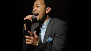 John Legend - Hello It&#39;s Me