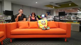 &quot;Somebody&#39;s Getting Married&quot;: Nickelodeon Consumer Marketing Rendition