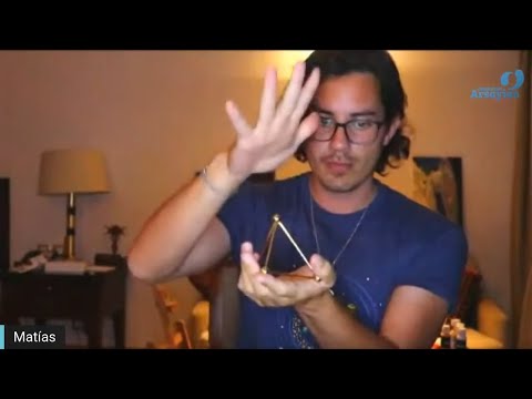 Day 288 ARCHITECTURE Talk - Matias De Stefano - English Edit