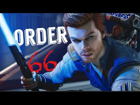 How Many People REALLY Survived Order 66?