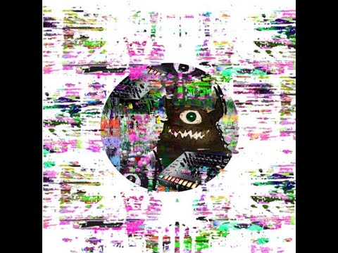 x.nte / Mekuso – Not a Single Break In The Jungle Book (EP)