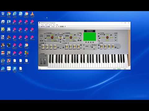 2020/03/23 Morpheus VST