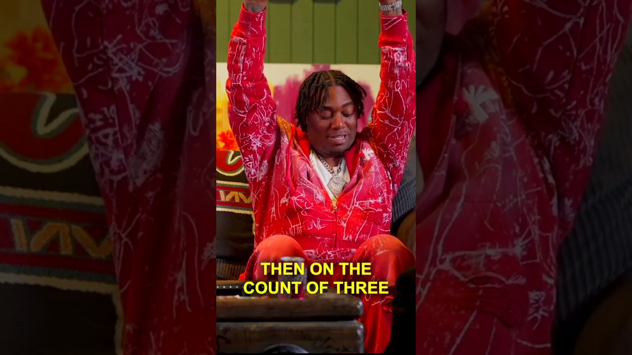 SHORTS | SNEAKY LINK | 85 SOUTH SHOW