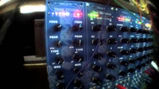 Video thumbnail for Wiard 300 Borg filters by DavidH