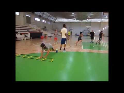 Propuesta práctica ejercicios CB Bétera