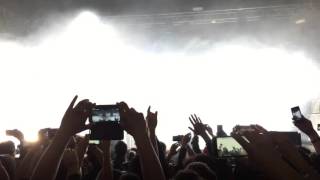 Bomba Estéreo - (Intro) + Solo tu