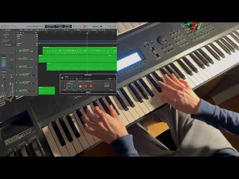 Roland MKS-20 & Rhodes MK-80 Emulation Plugin (VSTi/AU)