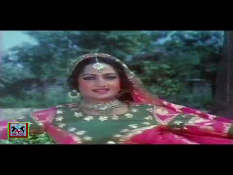 NA NA HUZOOR - NOOR JEHAN - RANI - FILM UCHA SHIMLA JATT DA