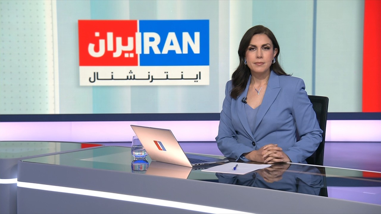 اخبار نیمروزی | یکشنبه ۶ اردیبهشت