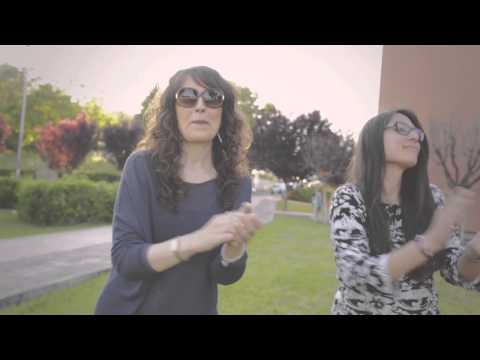 HAPPY FROM ARCIFISA COSENZA