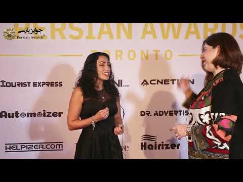 Women’s Conference 2026 - Interview with: Mozhgan Taghaza