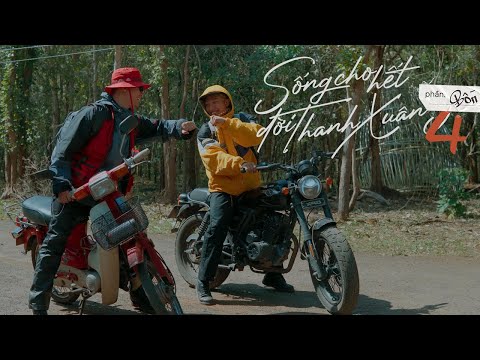 BẠN CÓ TÀI MÀ and Huỳnh Công Hiếu