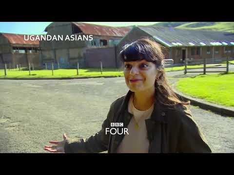 BBC Four  'A Very British History' Trailer [HD 1080p50]