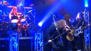 Gamma Ray - Future World