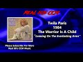 Twila Paris - Leaning On The Everlasting Arms