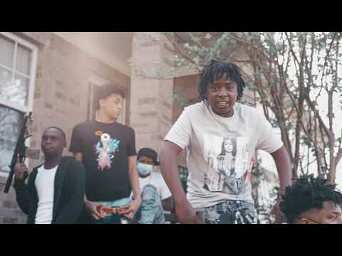 BMG 3J FT NFL TOON - CHOPPA BOYZ (OFFICIAL VIDEO)