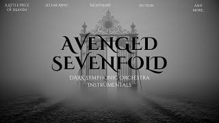 Download lagu Avenged Sevenfold — Full Dark Symphonic Orchestra Cover | Inspired by Vivaldi, Bach & Paganini mp3 Download lagu Avenged Sevenfold — Full Dark Symphonic Orchestra Cover | Inspired by Vivaldi, Bach & Paganini mp3