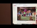 Barney Friends PBS