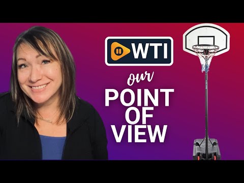 Best View Basketball Hoops - WTI product video review