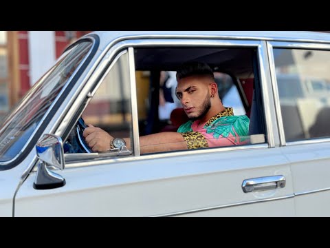 El Blaze - Mera ( Videoclip Official )