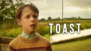 Toast | Free Full Drama Movie | English | HD | Family Film | Romance