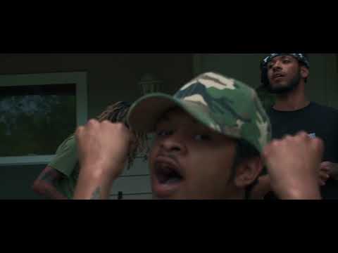 Nowadays- HunnedMill (Official Video)