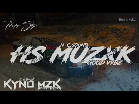 AYA NAKAMURA - BABY x DJ Staatic - [ZOUK REMIX (2K23)] ☀️