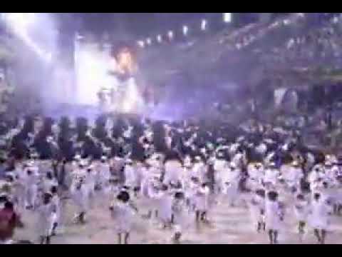 #Compacto: Viradouro 2008 (Oficial)