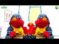 Sesame Street Games Elmo S World 2076